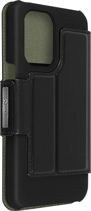 Actual product image Doro Wallet Case for 8100 (Doro 8100)