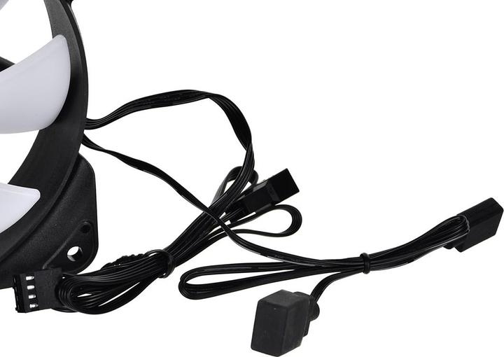 Actual product image Fractal D. Lumen S36 v2 RGB FD-W-L1-S3612