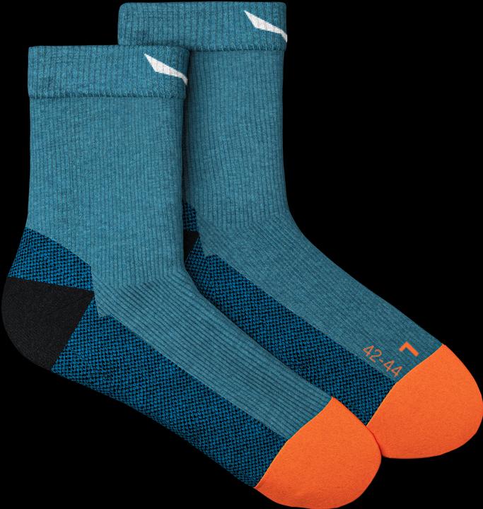Actual product image Salewa Mountain Trainer Merino Short Socks (39 - 41)