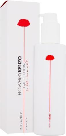 Produktbild Kenzo Flower (Körpermilch, 200 ml)