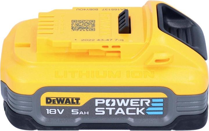 Actual product image DeWalt DCBP518H2 (18 V)