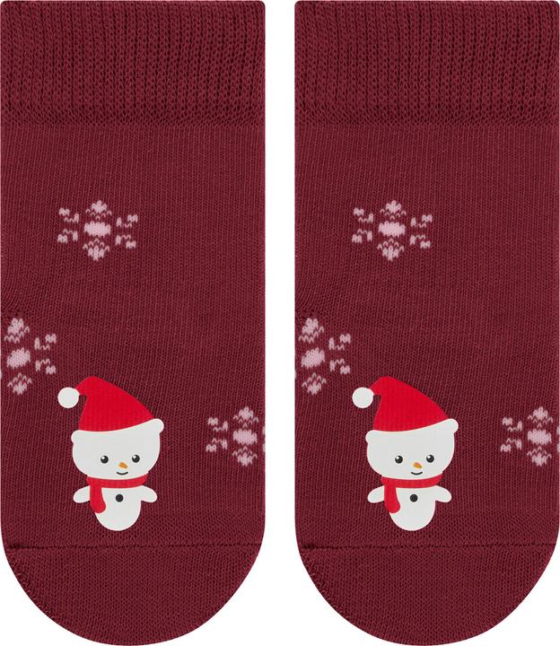 Produktbild Falke Little Snowman Babys Socken (74/80)