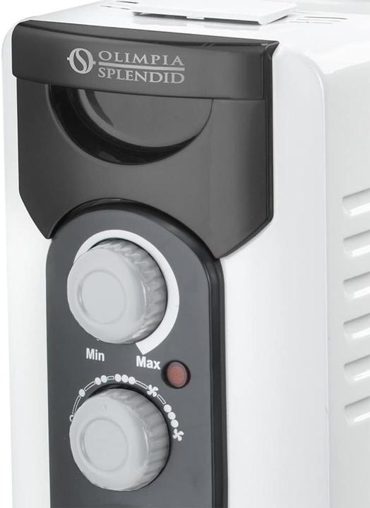 Produktbild Olimpia Splendid Caldorad 11 (2500 W)