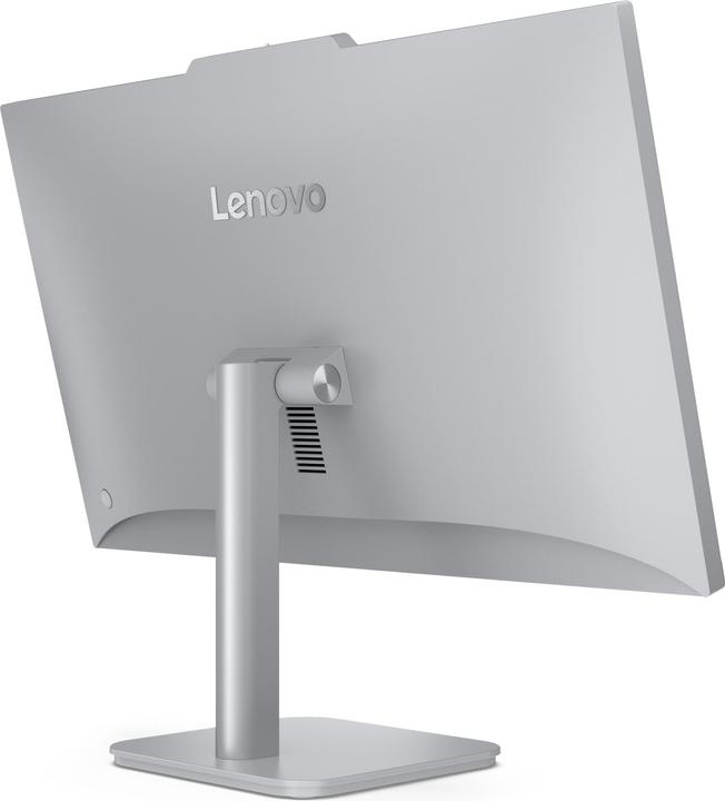 Actual product image Lenovo A100 Intel® N N100 60,5 cm (23.8") 1920 x 1080 Pixel All-in-One-PC 16 GB DDR4-SDRAM 256 GB SS (Intel N100, 16000 GB, 256 GB)