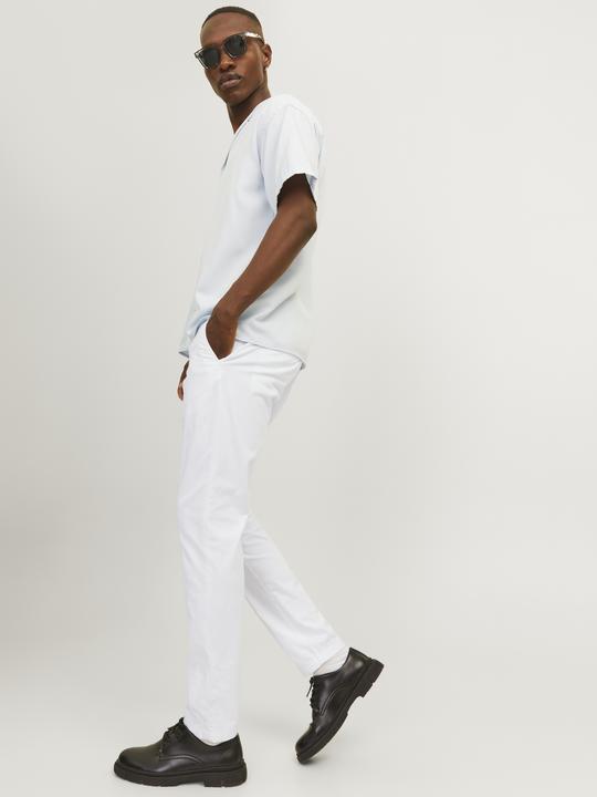 Produktbild Jack & Jones MARCO BOWIE SA NAVY BLAZER Slim Fit Chino (W36/L32)