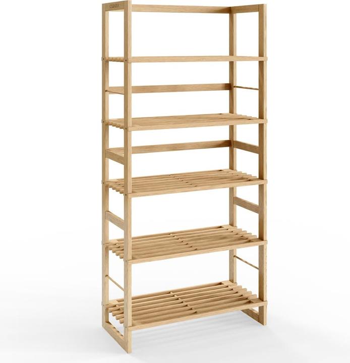 Image du produit Casaria Öland (136 x 58 x 27 cm)