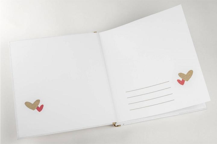 Immagine prodotto Walther Design Salute del matrimonio (28 x 30,5 cm)