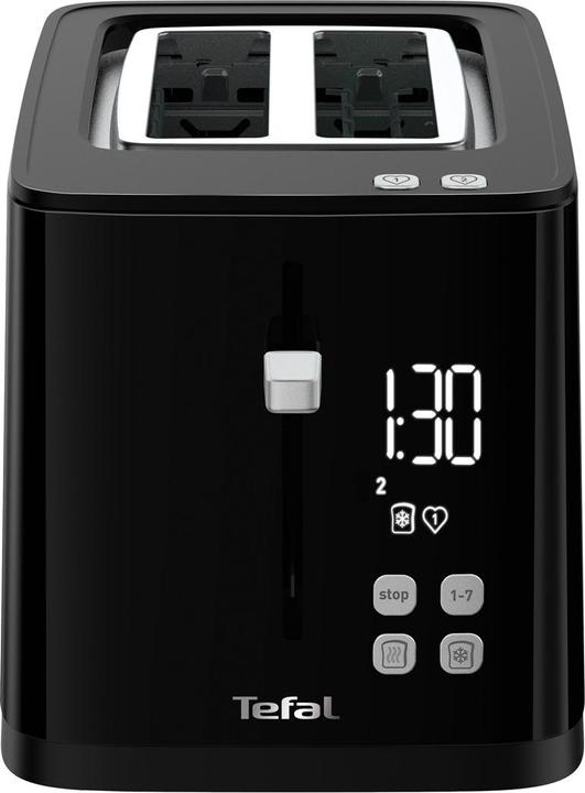 Actual product image Tefal Smart 'n' Light
