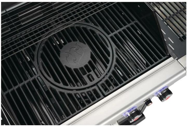 Produktbild Landmann Fryton 4.1 Cook (12 kW)
