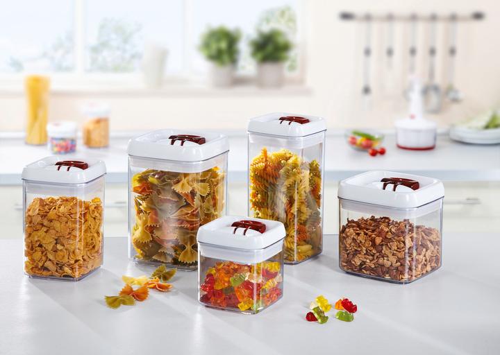 Actual product image Leifheit Fresh&Easy (1.20 l)