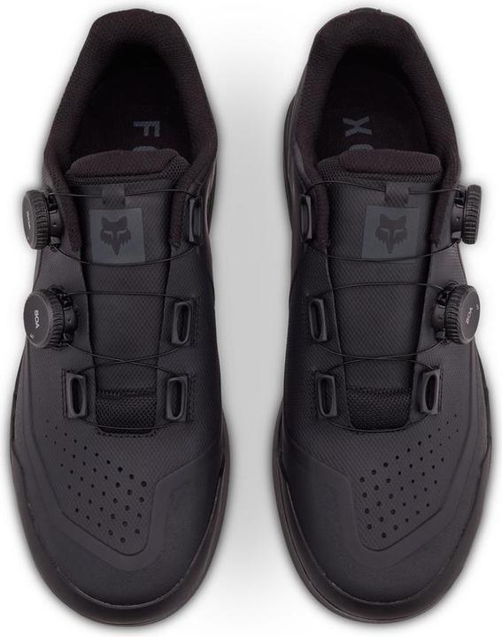 Immagine prodotto Fox Scarpe 24 Union Boa Tariffa Flat Blk (39)