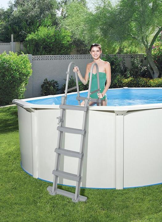Image du produit Bestway Hydrium (500 x 360 x 120 cm)
