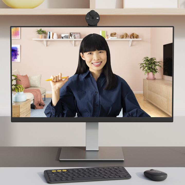 Image du produit Logitech Brio 305 (2 Mpx)