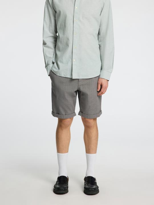 Actual product image Selected Homme Stretchy cotton shorts (XL)