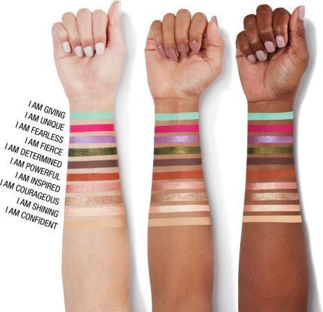 Produktbild Maybelline New York Eye Studio (40 I Am Fierce)