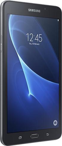 Produktbild Samsung Galaxy Tab A (7", 8 GB, Metallic Black)