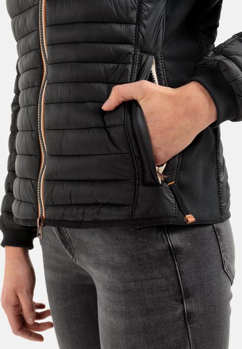 Image du produit Camel Active Veste matelassée légèrement ouatée (36)