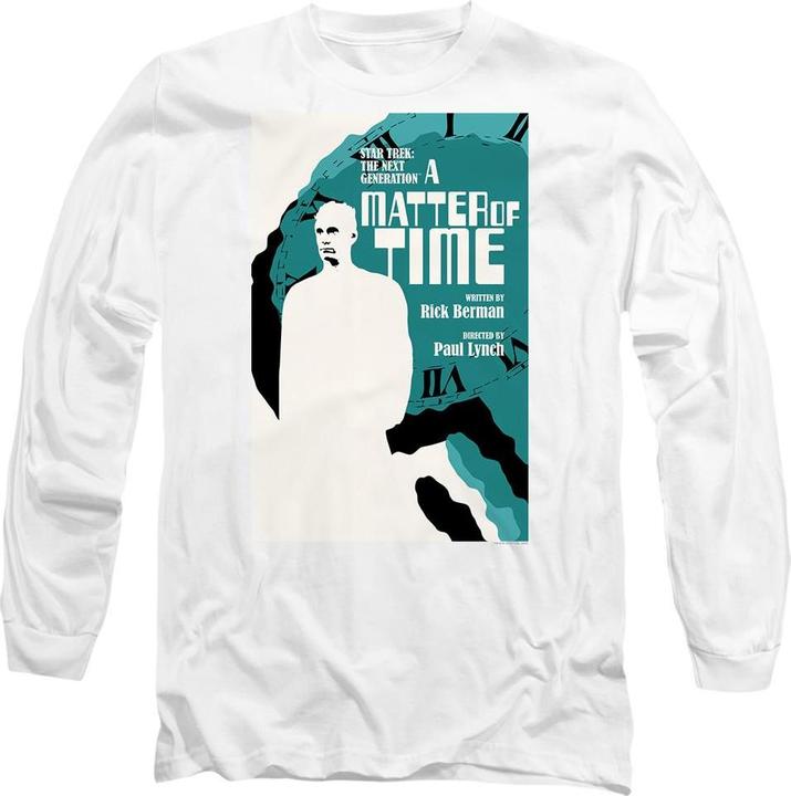 Produktbild The Next Generation Season 5 Episode 9 TShirt (L)
