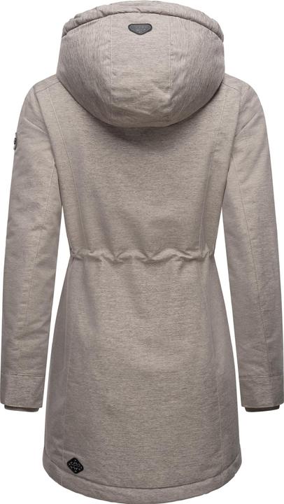 Actual product image Ragwear Dakkota (L)