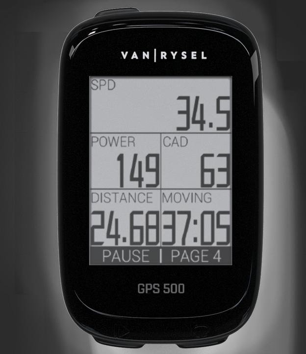 Produktbild Van rysel 338370