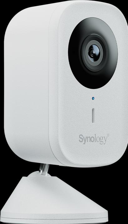 Image du produit Synology CC400W (2560 x 1440 Pixels)