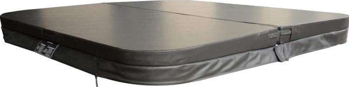 Spa Solutions Whirlpool Abdeckung 2.20m x 2.20m