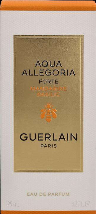 Actual product image Guerlain Eau de Parfum Mand Basilc (Eau de parfum, 125 ml)
