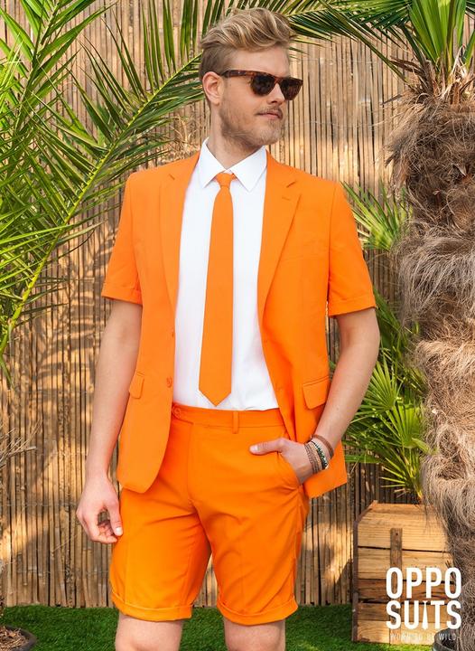 Produktbild OppoSuits Summer - The Orange (54)