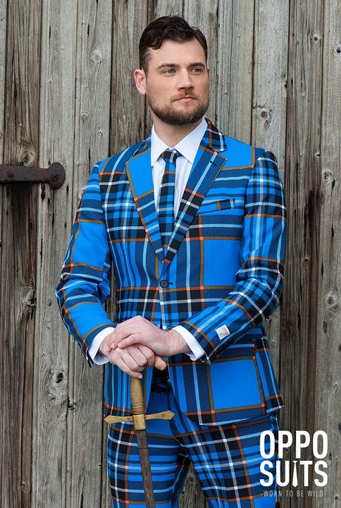 Produktbild OppoSuits Braveheart (50)