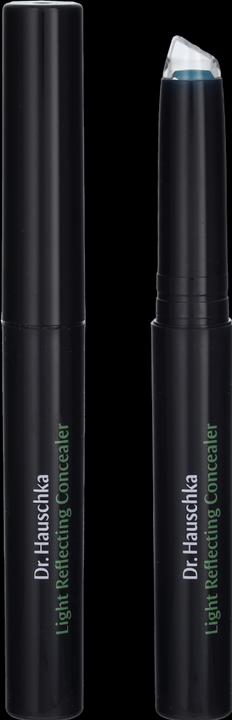 Actual product image Dr. Hauschka Light Reflecting Concealer 00 translucent 2.5 ml (00 Translucent)