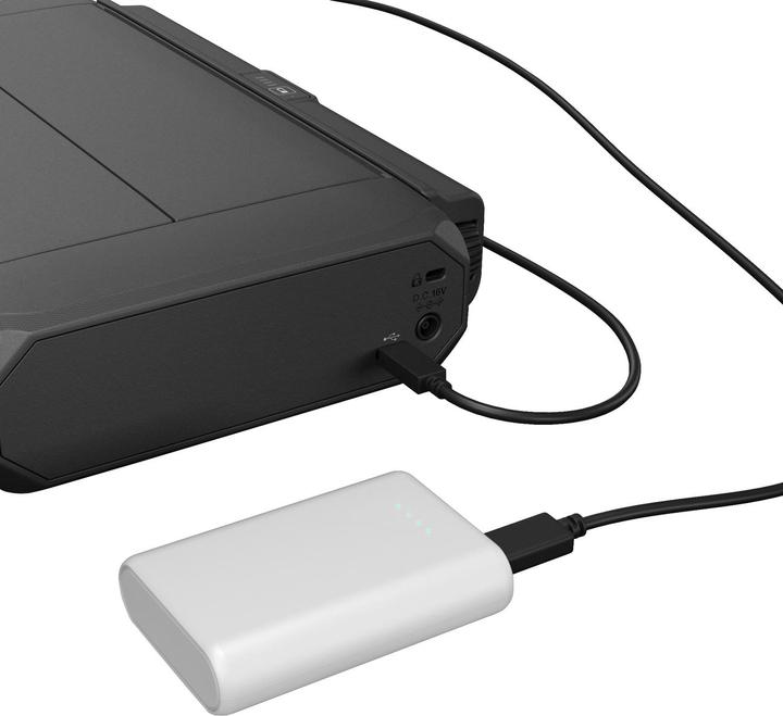 Image du produit Canon PIXMA TR150 (Encre, Couleur)