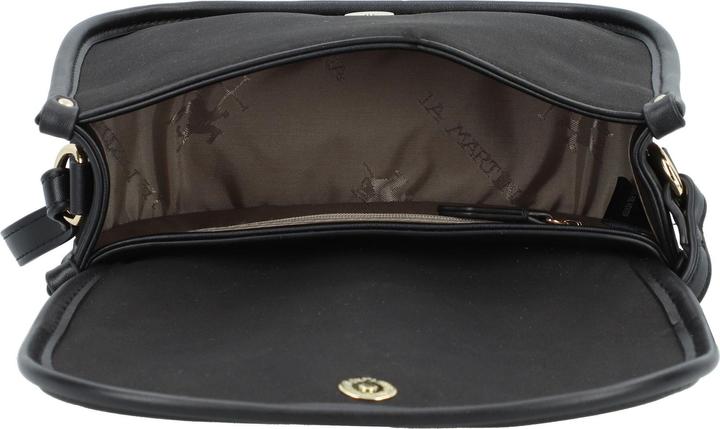 Actual product image La Martina Gisela shoulder bag 23 cm
