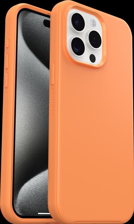 Produktbild OtterBox Symmetry mit MagSafe (Apple iPhone 15 Pro Max)