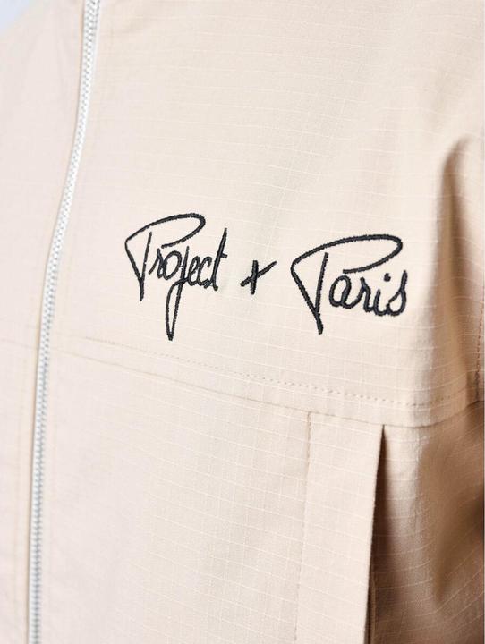 Produktbild Project X Paris kapuzenjacke project x pari (S)