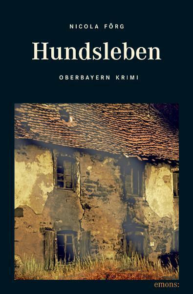Immagine prodotto Hundsleben (Tedesco, Nicola Förg, 2008)