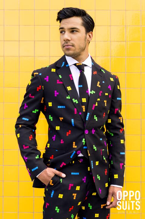 Produktbild OppoSuits Tetris (46)