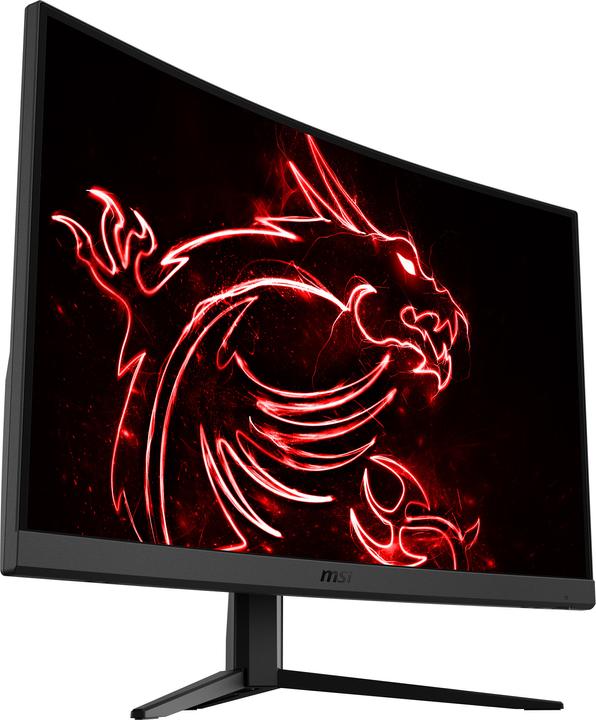Immagine prodotto MSI G27CQ4 E2 (2560 x 1440 pixel, 27")