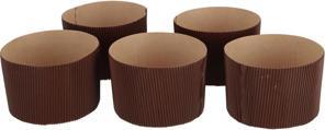 Produktbild Patisse Papier-Panettone-Formen (13 cm)