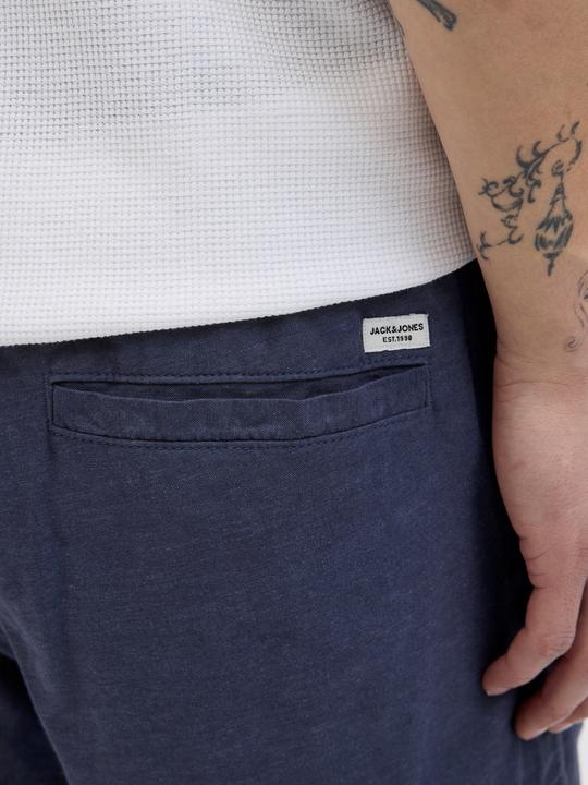 Immagine prodotto Jack & Jones Pantaloncini corti dalla vestibilità regolare Pantaloncini (M)