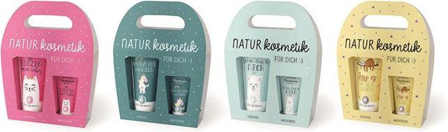 Image du produit La Vida Coffret cosmétique - Chat