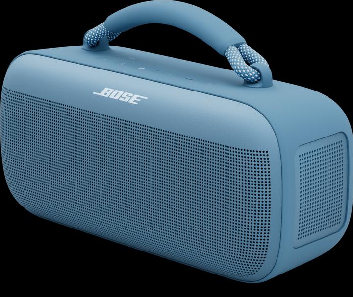 Image du produit Bose SoundLink Max (20 h, Fonctionnement sur batterie)