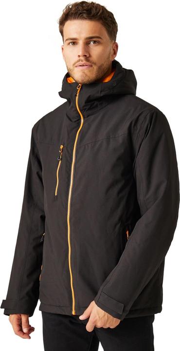 Produktbild Regatta Navigate Jacke wasserfest (XL)