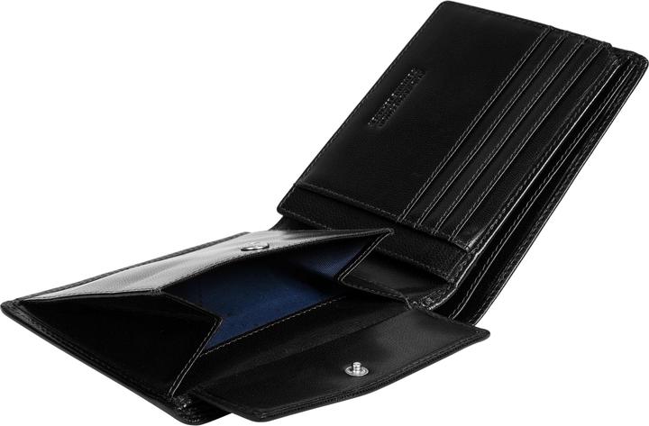 Image du produit Bugatti Porte-monnaie LUCIDO