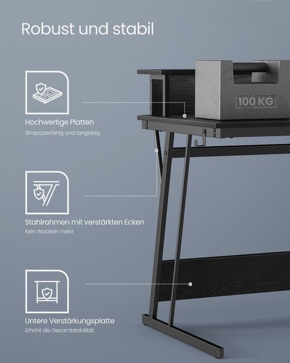 Actual product image Vasagle Game