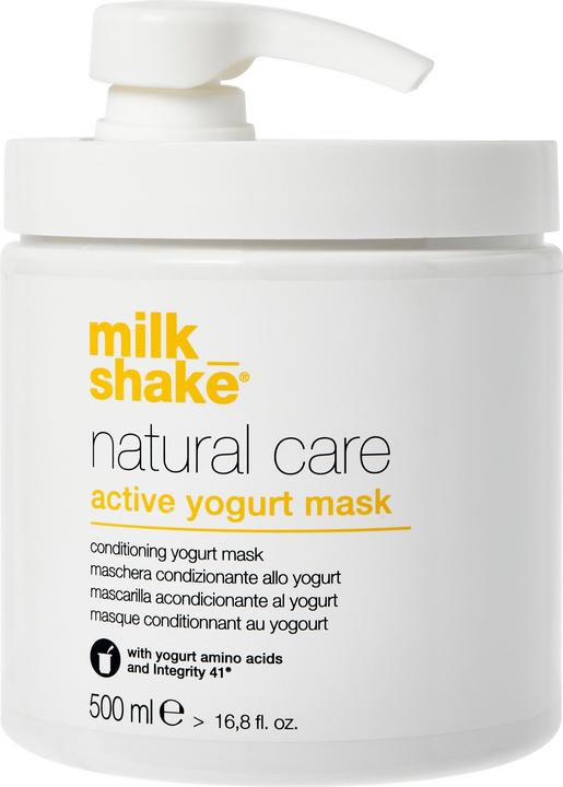 Immagine prodotto Milk_Shake Maschera attiva allo yogurt 500 ml (500 ml)