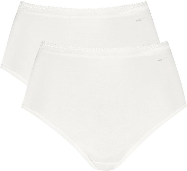 Pearl white