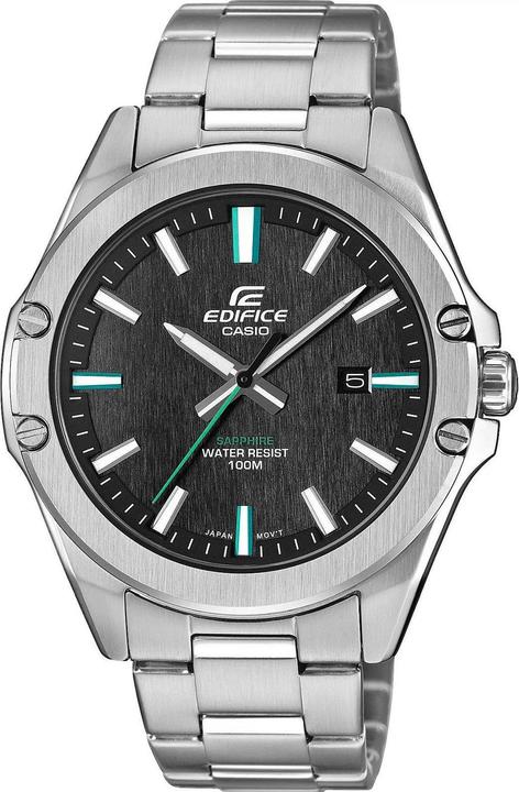 Actual product image Edifice EFR-S107D-1AVUEF (Chronograph, 47.50 mm)