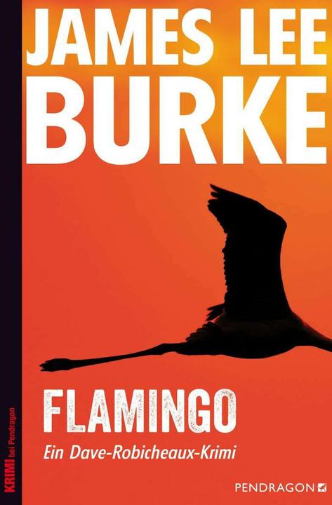 Immagine prodotto Flamingo (Tedesco, James Lee Burke, Oliver Huzly, 2017)