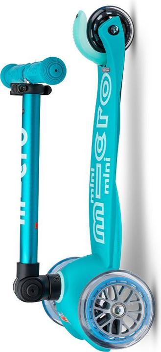 Produktbild Micro Mini Deluxe Foldable