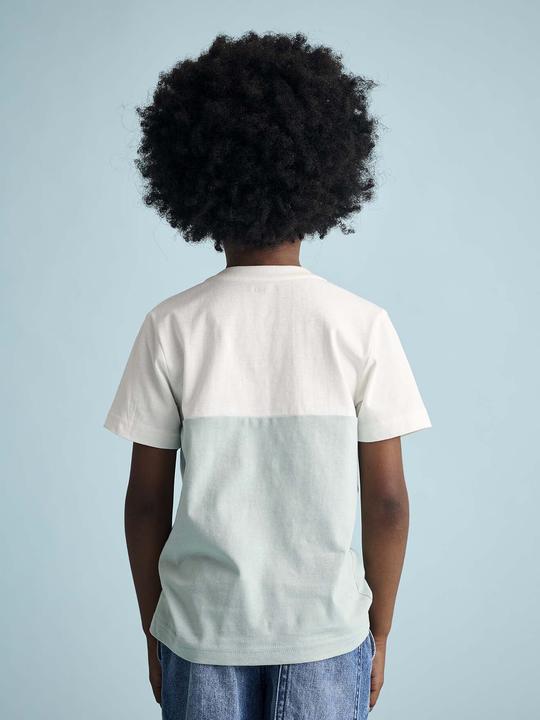 Actual product image Vertbaudet T-Shirt (92)